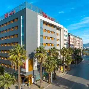 Отель Ibis Alsancak