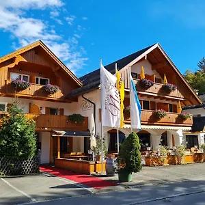 Garni Nuss Hotel Grainau