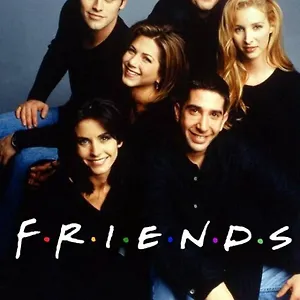 Friends 바쿠