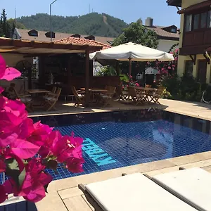 Отель Kybele Gocek