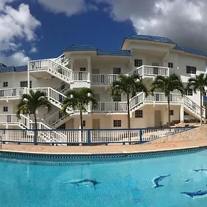 Tropics View Jamaica Hotel Hatfield