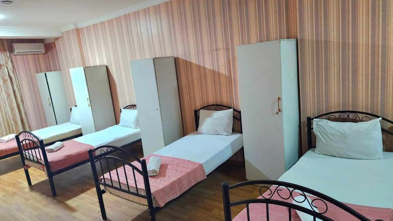 Ariva Center Hotel Xetai Baku