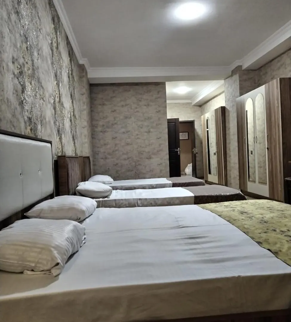Ariva Center Hotel Xetai Baku