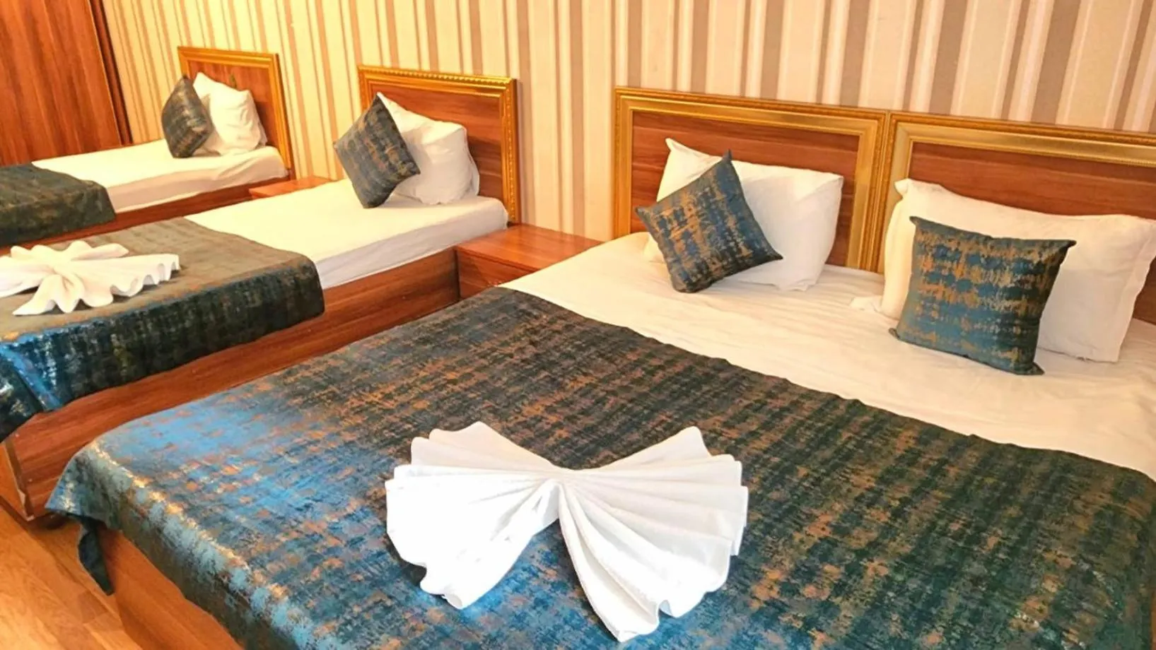 Ariva Center Hotel Xetai Baku