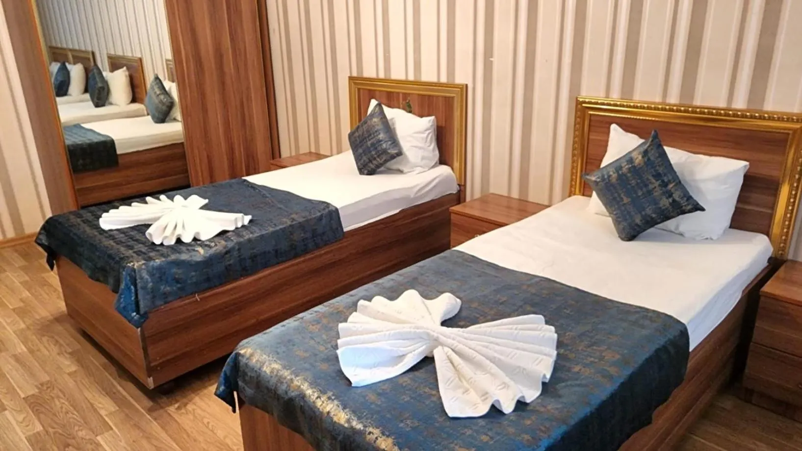 Ariva Center Hotel Xetai Baku