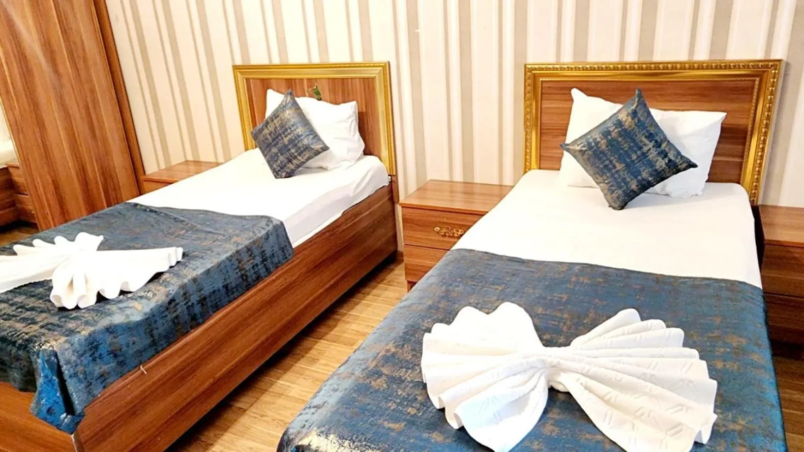Ariva Center Hotel Xetai Baku