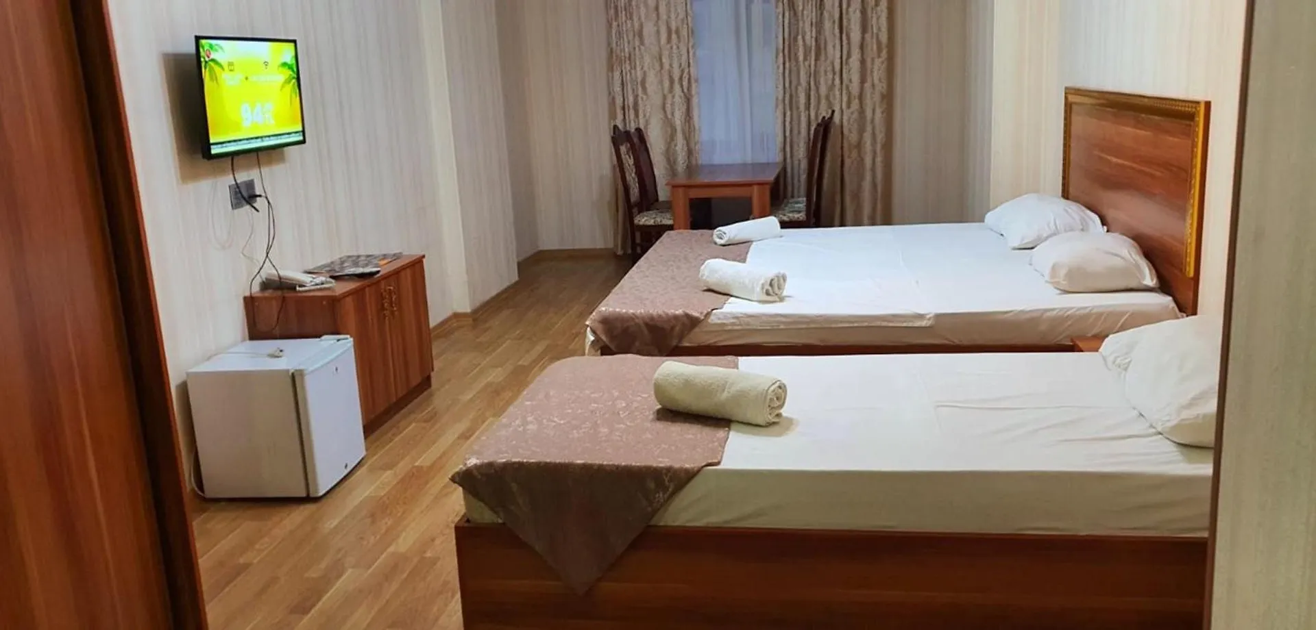 Ariva Center Hotel Xetai Baku