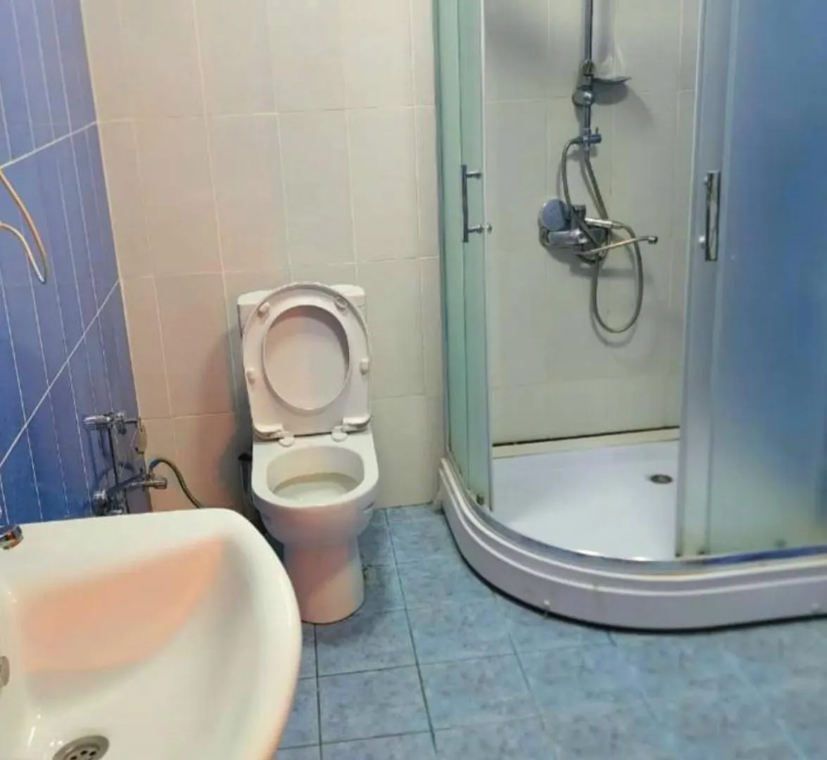 Ariva Center Hotel Xetai Baku 3*,  Azerbaijan