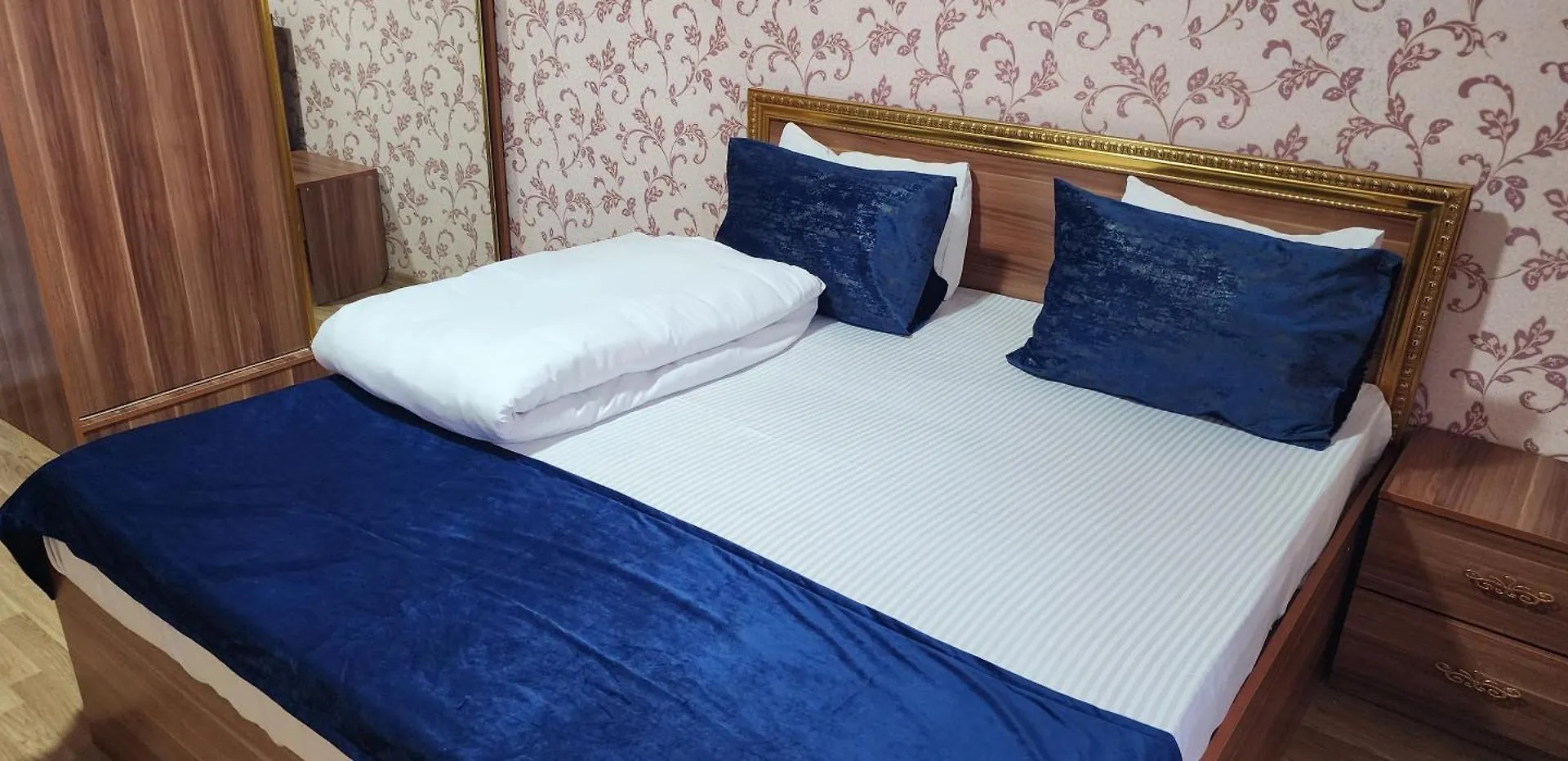 Ariva Center Hotel Xetai Baku