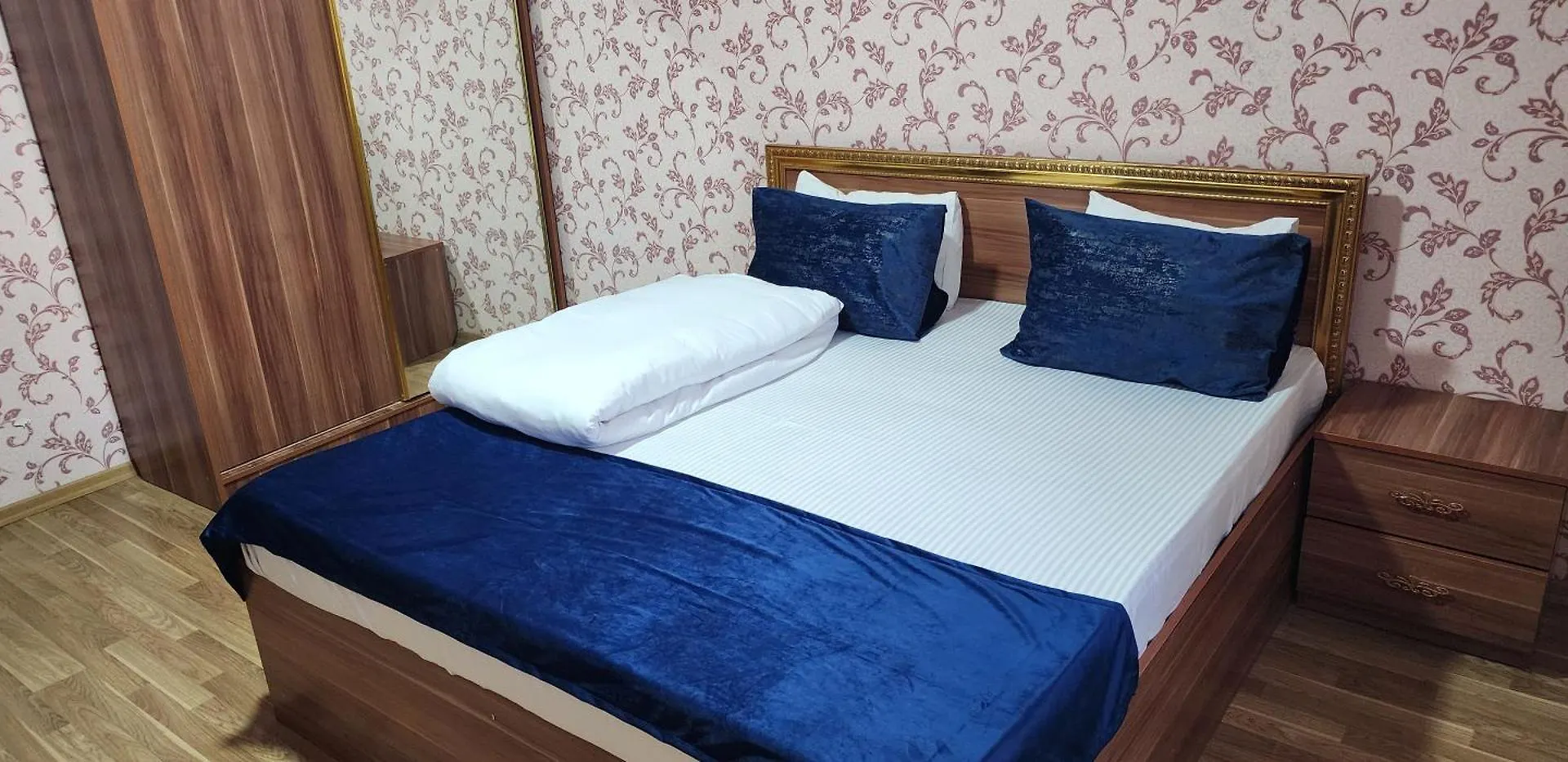 Ariva Center Hotel Xetai Baku Azerbaijan